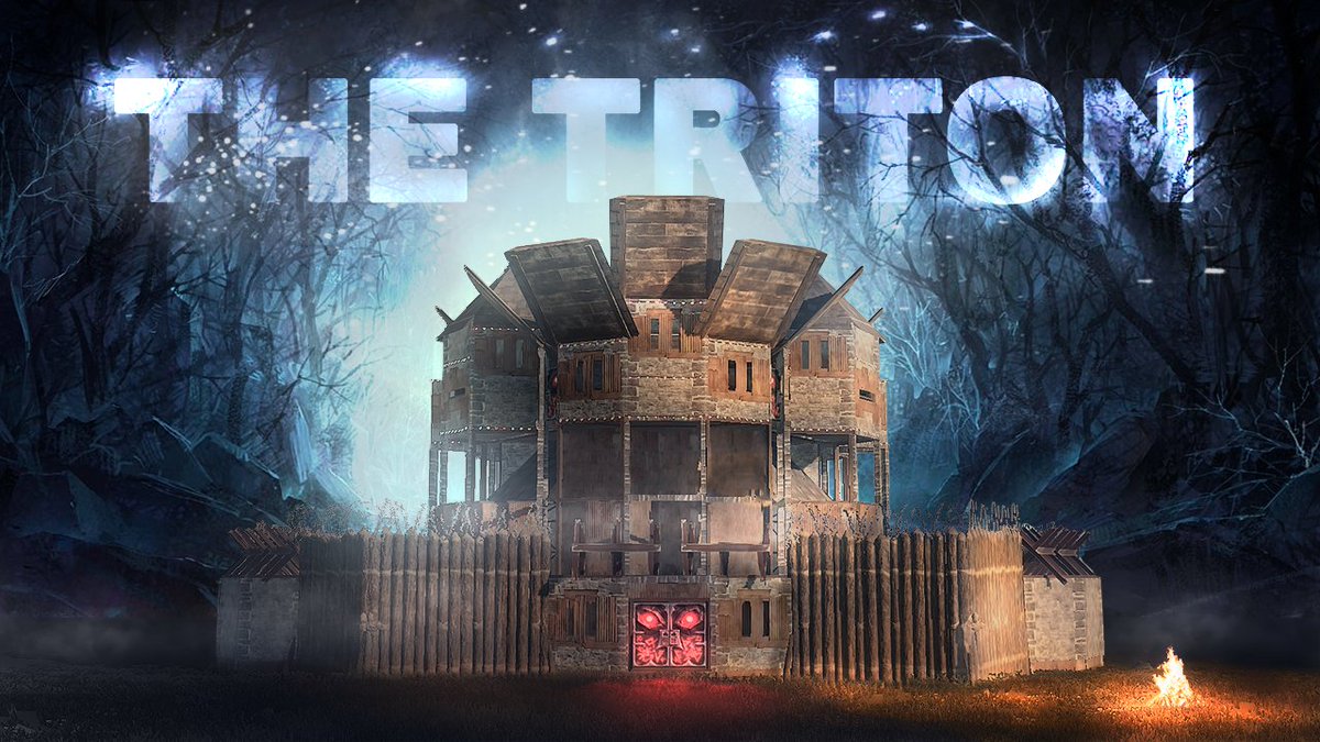designjoota's tweet image. #RustThumbnail