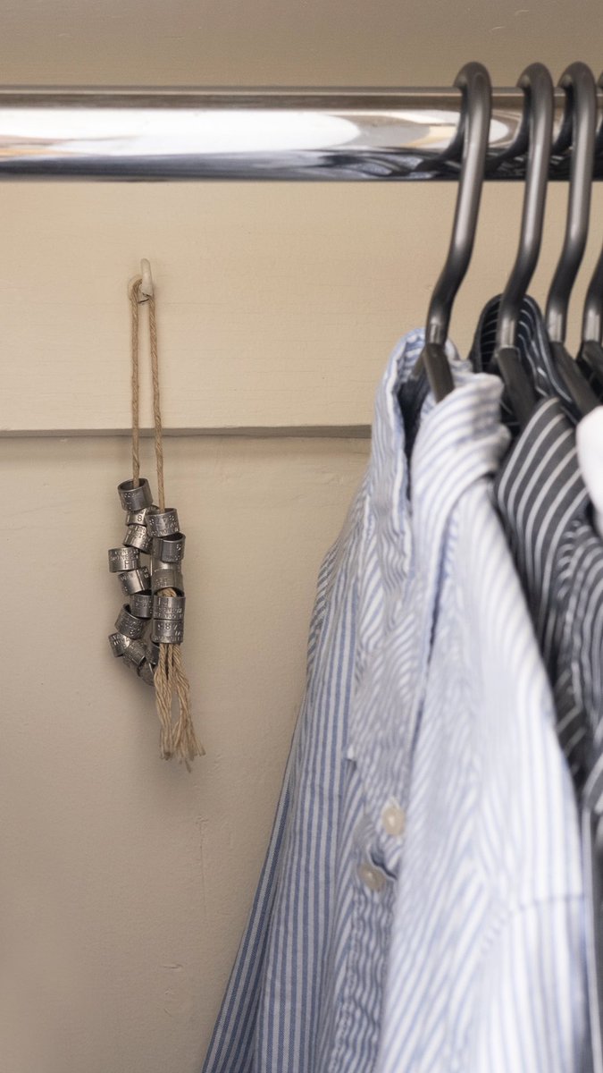 alextwolfe's tweet image. On working at Goodwill in high school, going through my deceased grandfather’s closet, and the Swedish tradition of death cleaning.

Pedestrian 35: The Weight of Objects
pedestrian.substack.com/p/pedestrian-3…