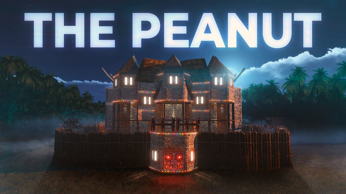 designjoota's tweet image. #RustThumbnail