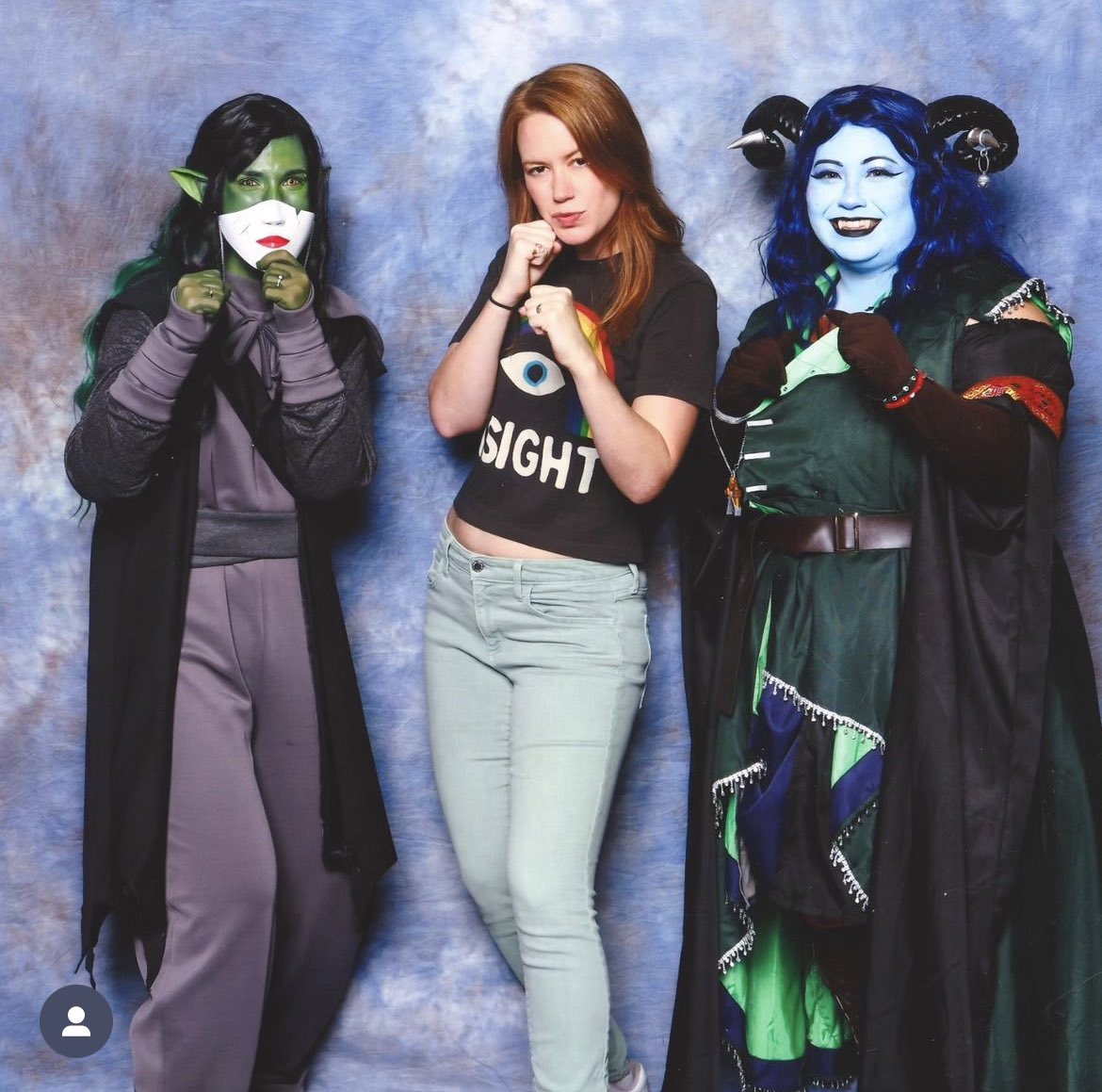 cosplaymandy's tweet photo. Amazing photos of the Nott the Brave cosplay from Critical Role:The Mighty Nein Origins, Campaign 2 that my partner and I made as a commission! #cosplay #nottthebrave #nottthebravecosplay #criticalrole #criticalrolecosplay #criticalrolecosplayer #themightyneincosplay #rccc2023 https://t.co/sp9ugaasR9