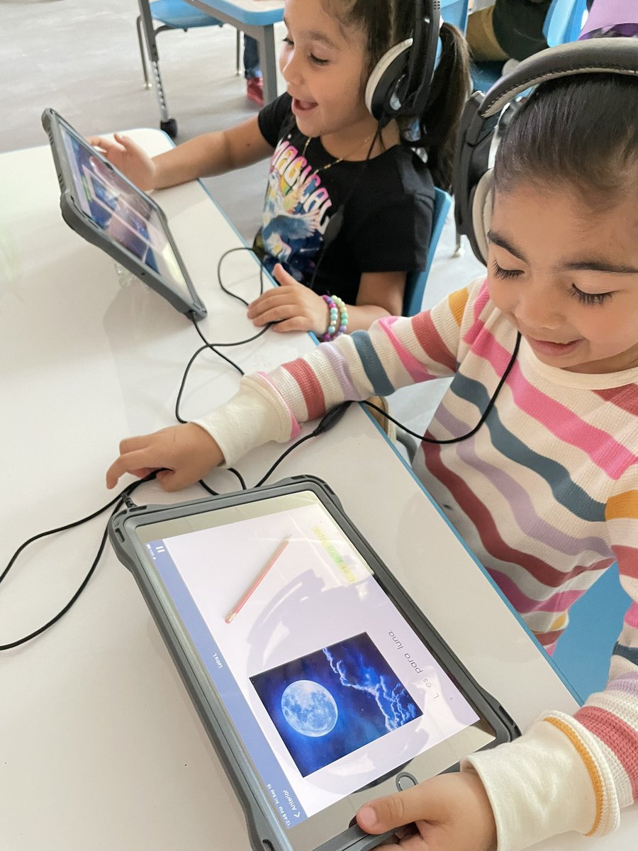 MrsLCuriel's tweet photo. Literacy stations practice! @HumbleISD_NBE  @NBEMrsDavis https://t.co/RnFkzMJJlT