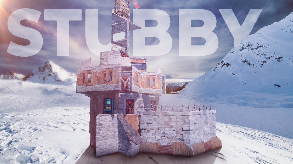 designjoota's tweet image. #RustThumbnail