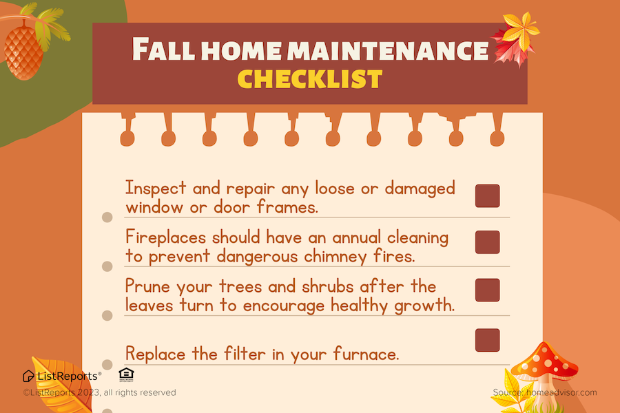 Switch of Season...Change of Filters! Here are a few Fall home maintenance tips to keep up with the change!

#DaleRoss #10WEST #10WESTProperties #KatyTexasRealEstate #TheKatyTexasRealEstateExpert
#HousesinKaty #HomesInKaty #KatyTX #KatyTXRealtor #KatyRealtor #KatyTexas