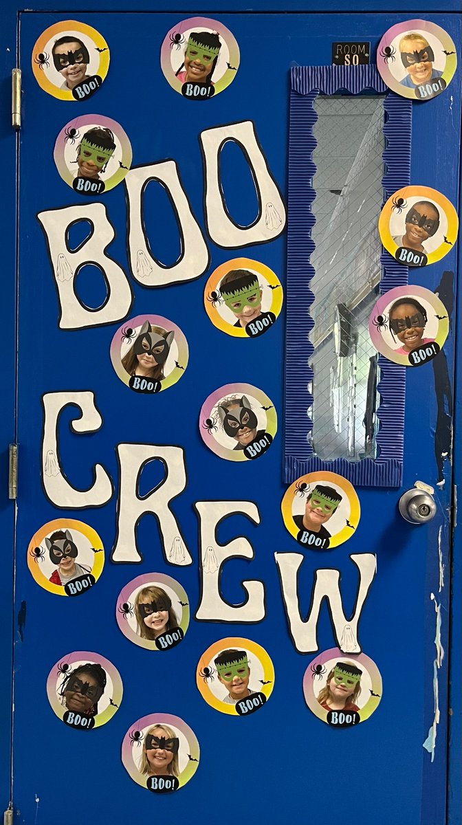My Boo Crew 👻