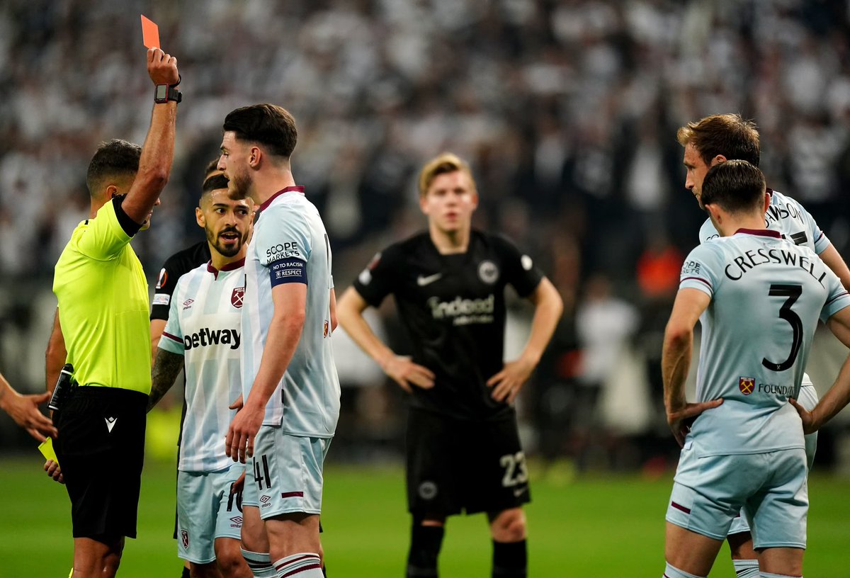Uber West Ham tweet media