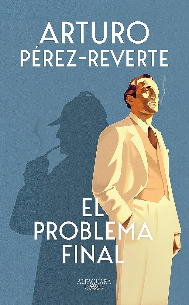 Dos novelas que me han tenido enganchada últimamente. La Viena del siglo XIX y la isla griega de Utakos en el verano de 1960 <a href="/perezreverte/">Arturo Pérez-Reverte</a>... Dos escenarios que casan muy bien con el crimen y el misterio🙃