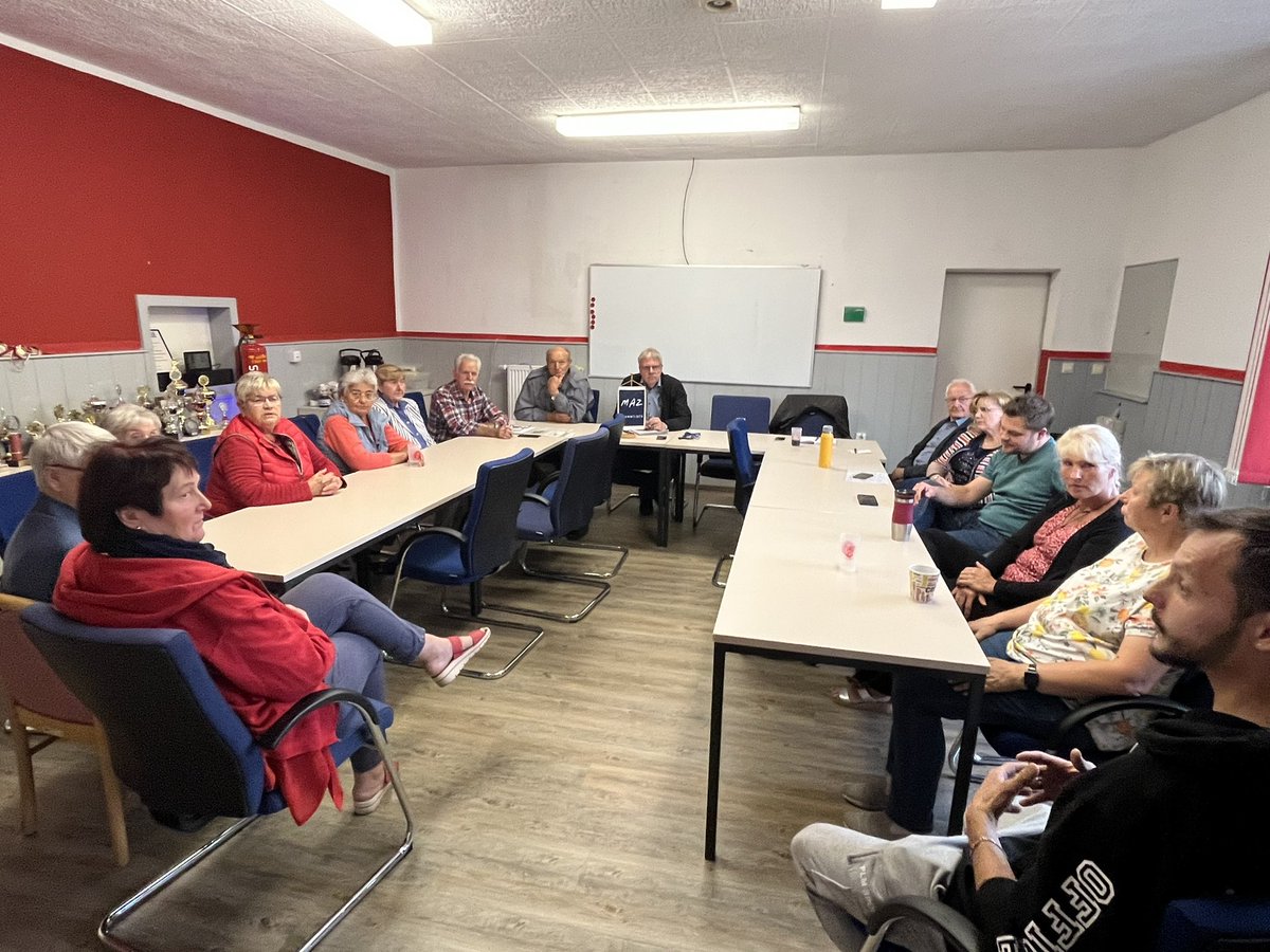 Sebastian Morgner tweet media