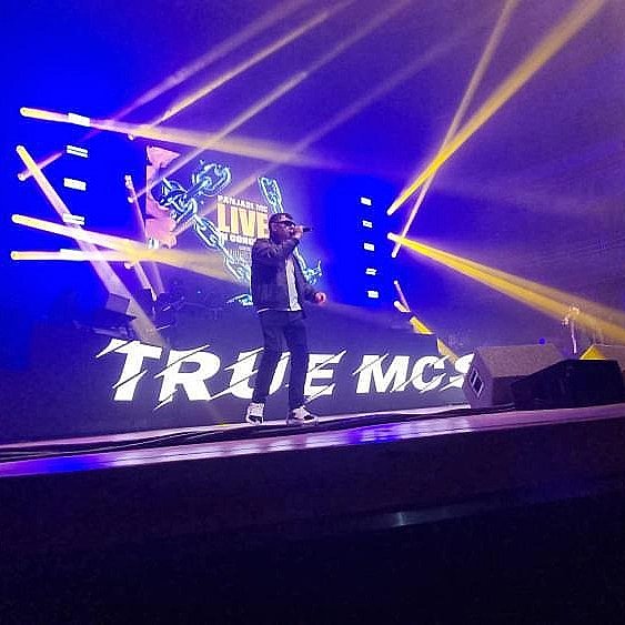 Special thanks to Real Live Inc and all the people who helped make Panjabi MC &amp; The <a href="/TruSkoolUK/">Tru-Skool</a> Live Band Concert so special. 

Including all the Artist, Singers, Musicians, Staff and Supporters who attended The Symphony Hall in Birmingham Saturday 23 September 2023
 
Panjabi MC