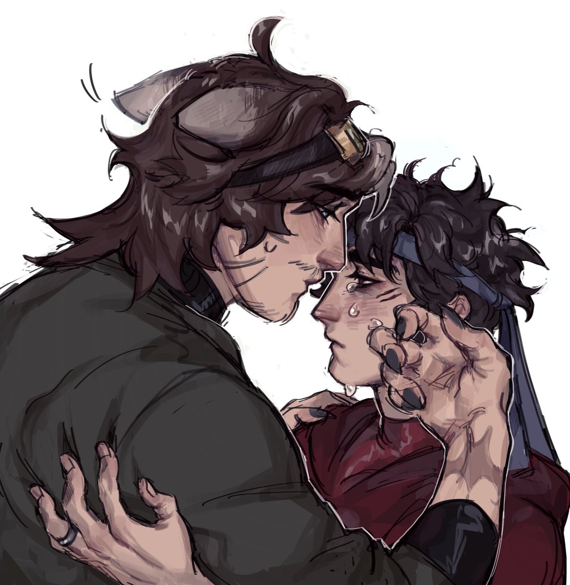 yu ｡:ﾟ૮ ˶ˆ ᴥ ˆ˶ ა ﾟ:｡ tweet media