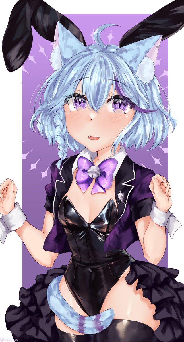 bribriii_art's tweet photo. [rts appreciated]
#VGenComm for @PawsworthWrites 🩵
#drawsworth https://t.co/Raj5MAaznA