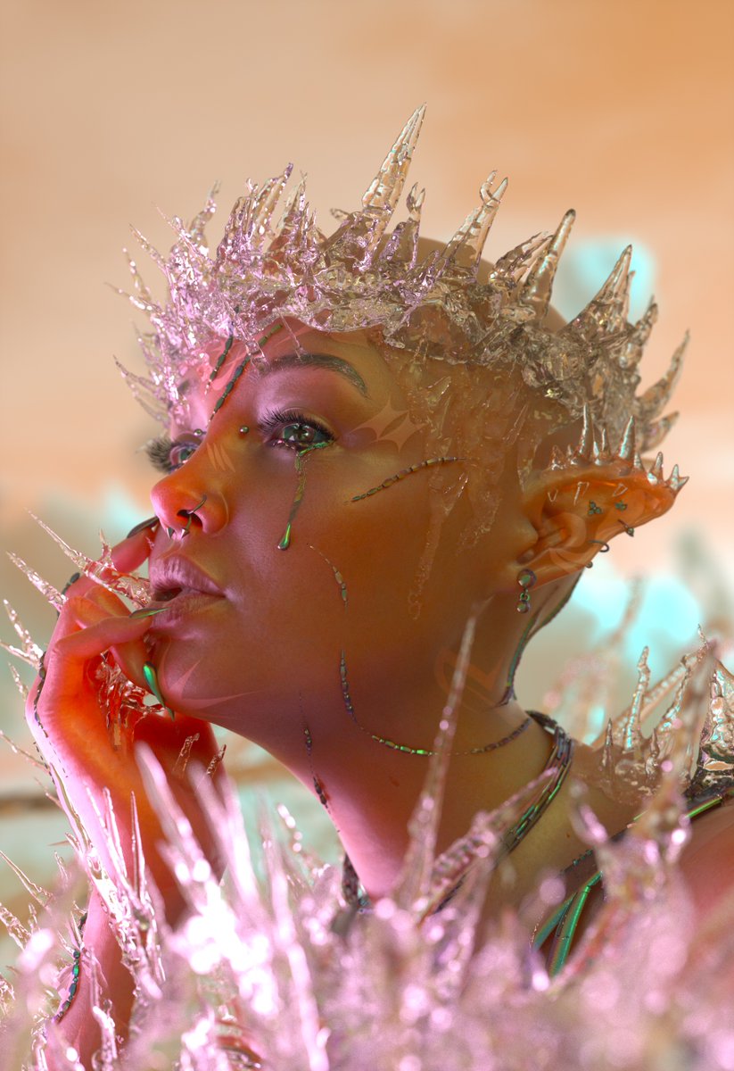 Ben Kokólas ✦ tweet media