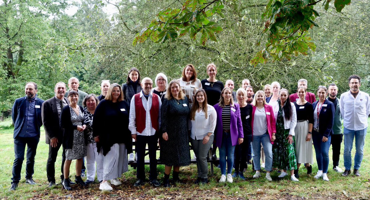 bergint's tweet photo. Das Team des Bergischen Internats im September 2023… https://t.co/RMfZdGXcuK