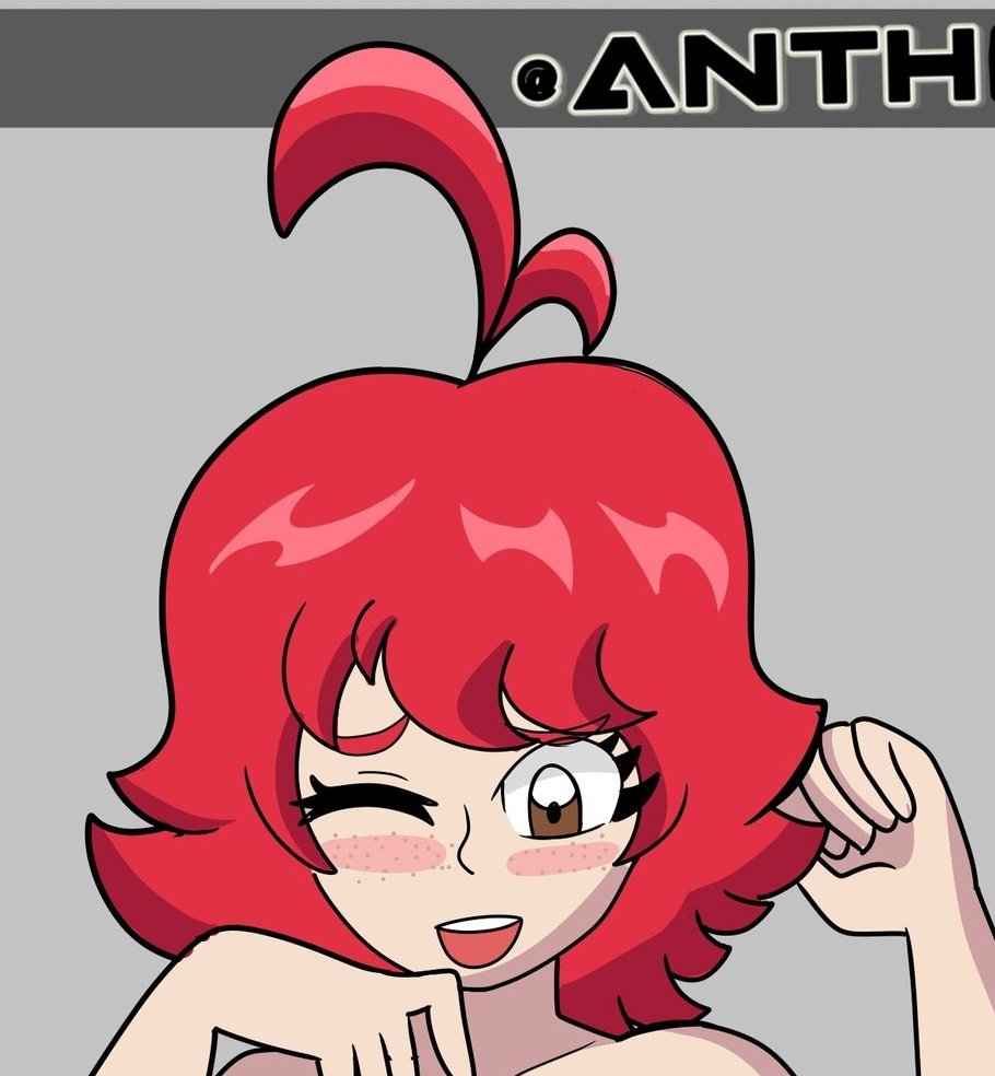 Anth64S tweet picture