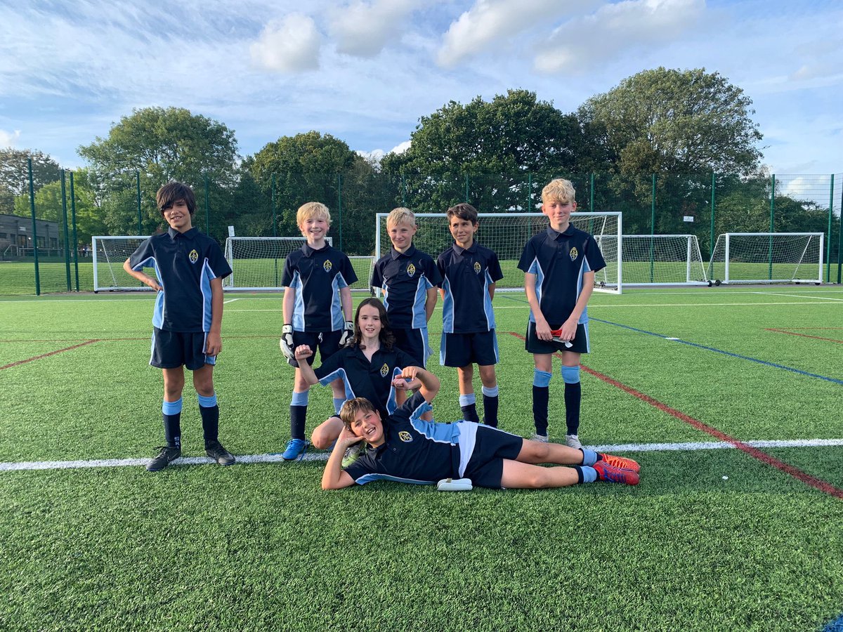 Samuel Ryder Academy