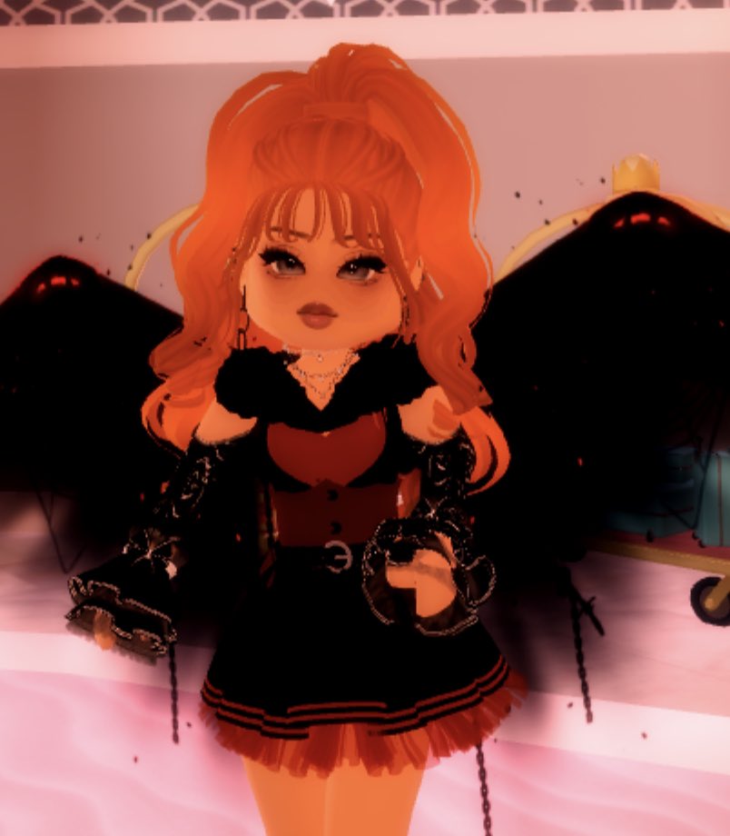 mysterydust123's tweet photo. ART CONTEST!! 🎀
Prizes: 500 k RHD or 1 k robux w tax🥇
Rules:
-Any hairstyle 
-Comment it or use #SalsArtContest
-Don’t steal anything
-Be kind to everyone
Ends October 1st 
May or may not do prizes for 2nd and 3rd TBD
Goodluck!
Here are my OC’s
🤍🤍 https://t.co/RfuuBYd0Pn