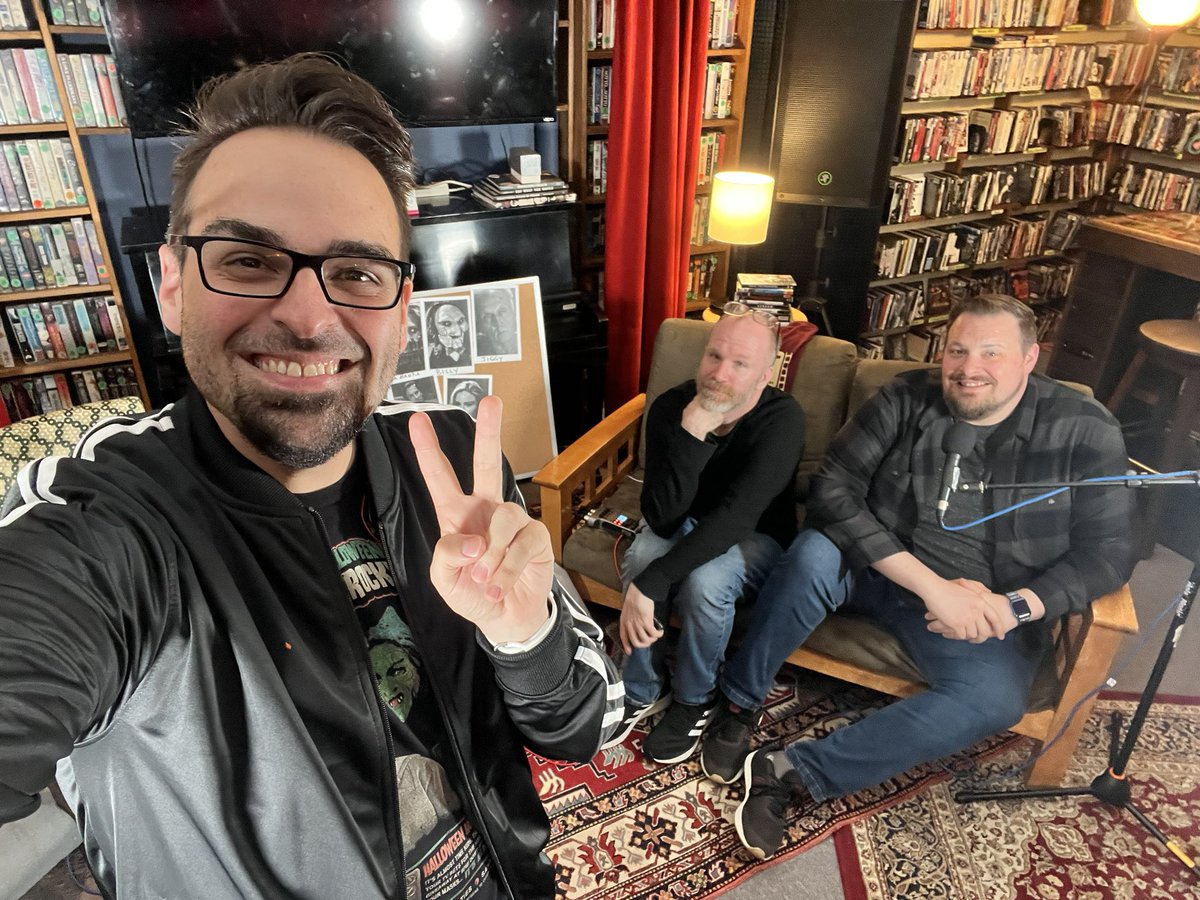 Chuck Staton tweet media