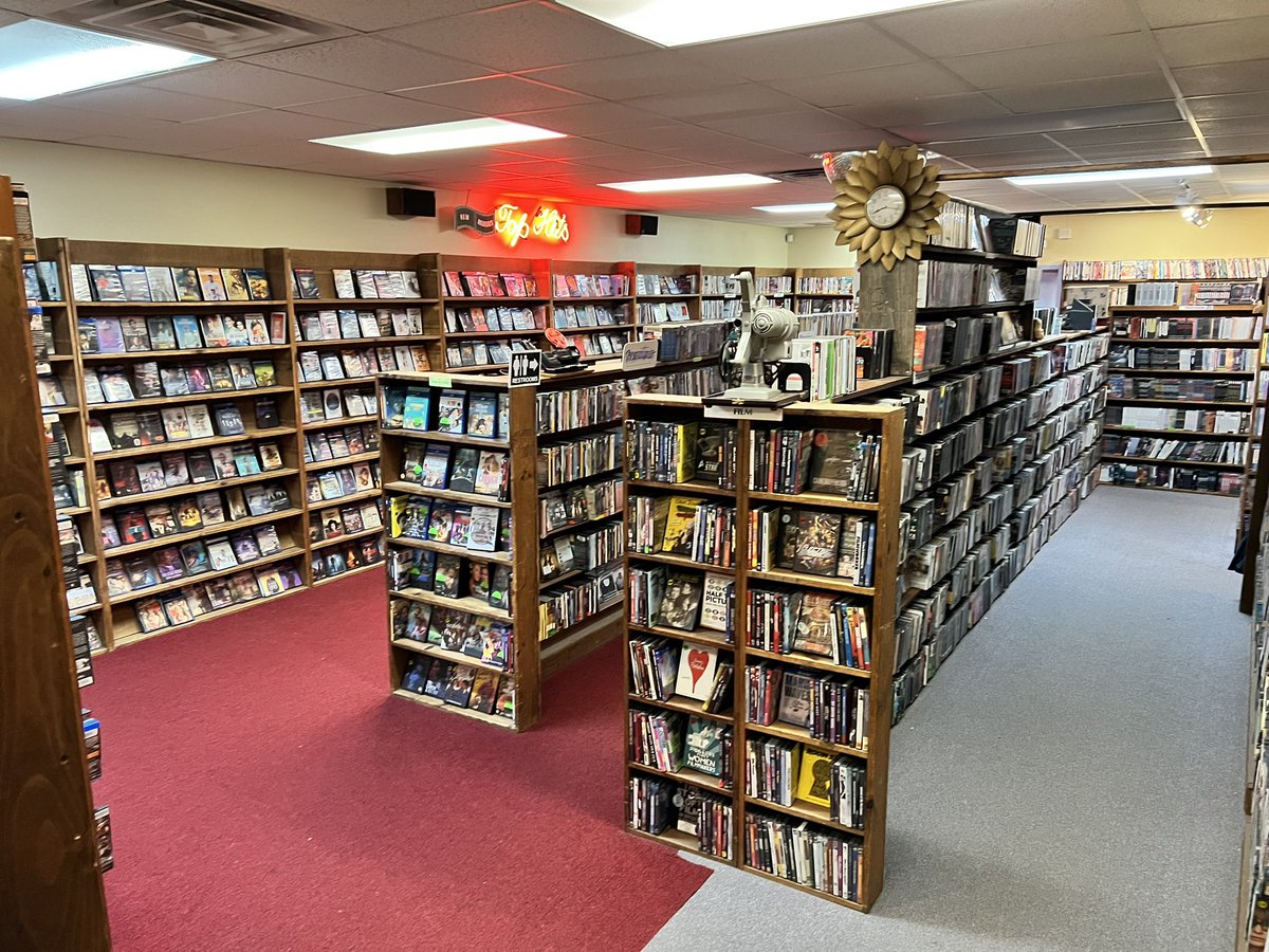 Chuck Staton tweet media