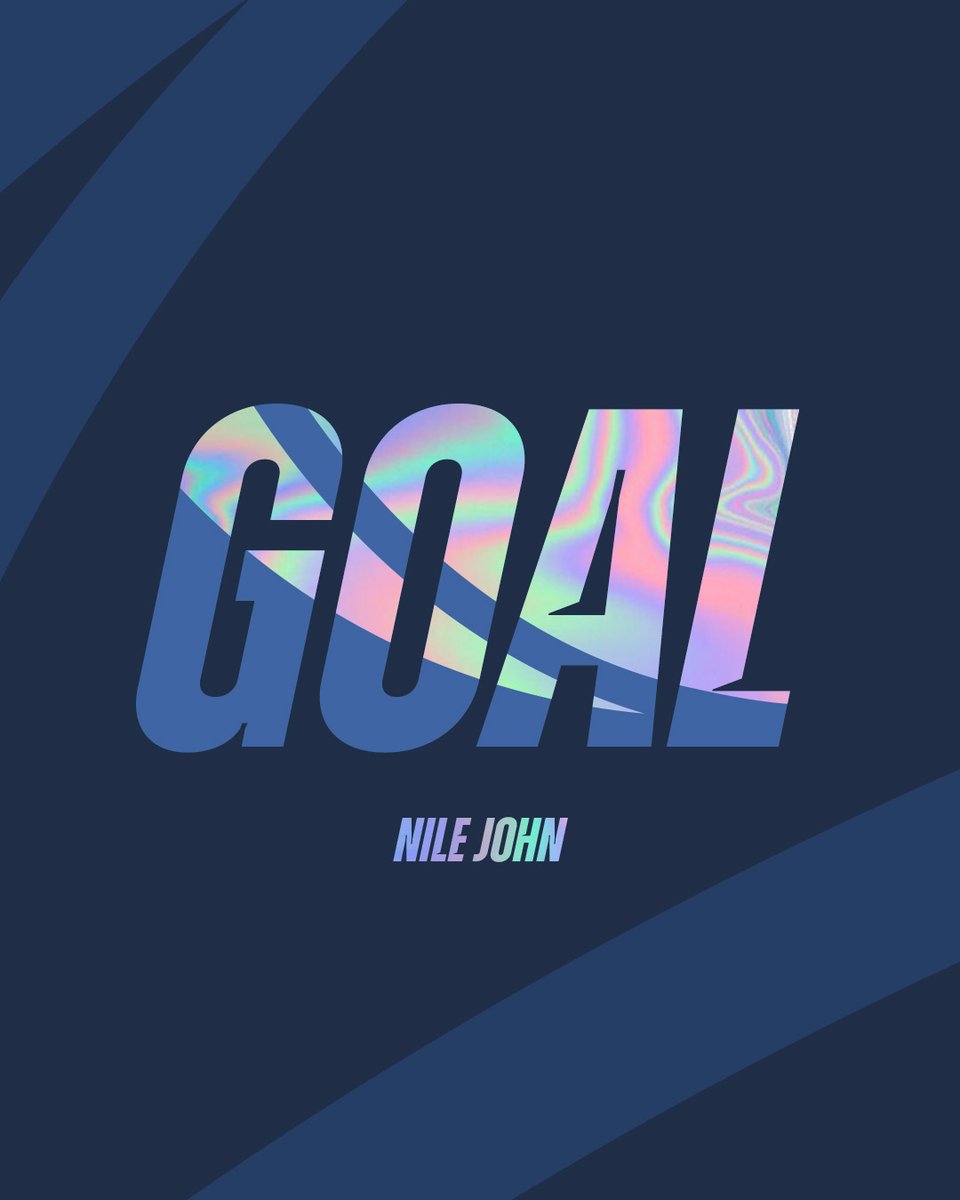 SpursOfficial's tweet photo. Nile John gives our U21s the lead, tucking home after Donley's strike was saved! ๐ฅ
#STOTOT // 0-1 https://t.co/QCoB15WvFp