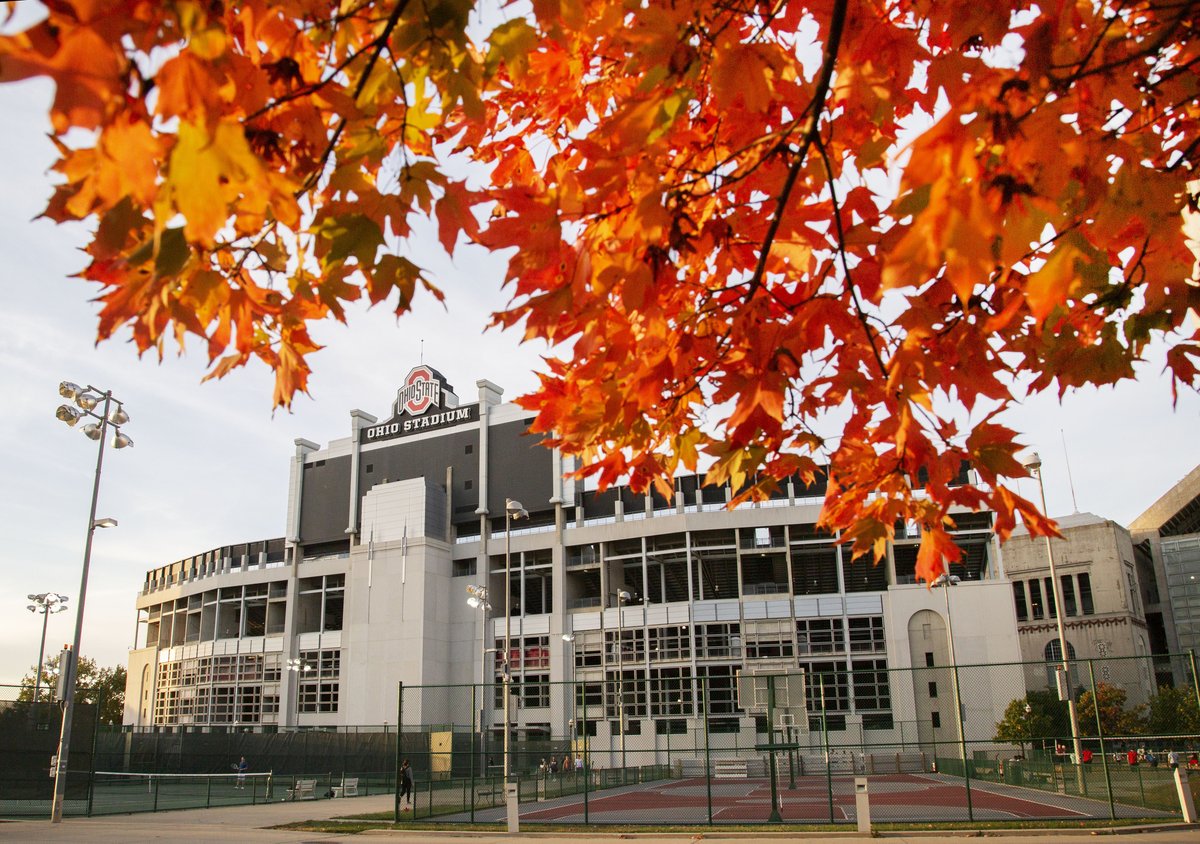 Ohio State tweet media