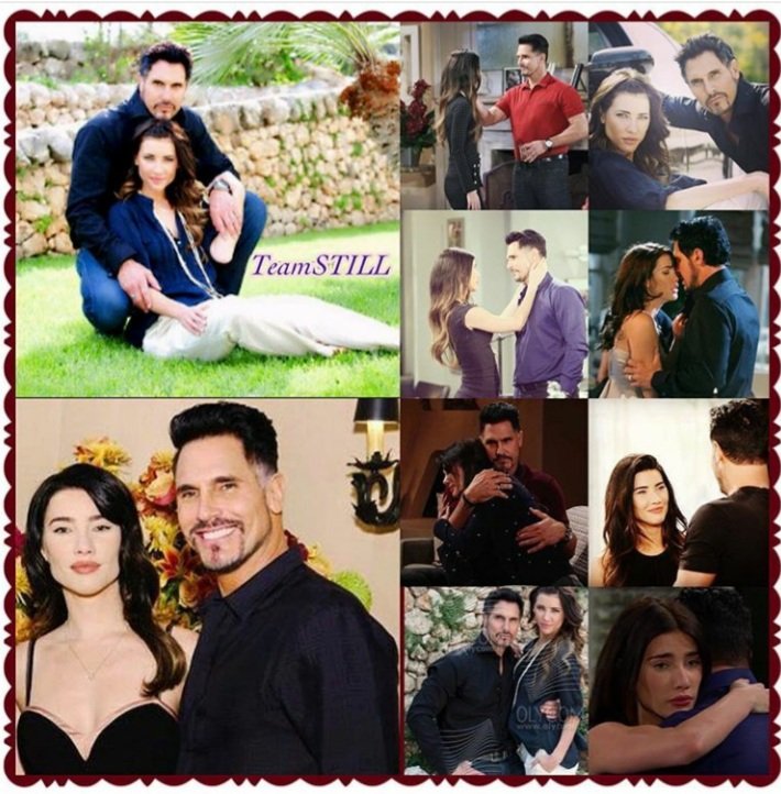 _vero_1989's tweet photo. @socorros1765 I'll never regret continuing to support Bill and Steffy as a couple. I am and I will always be a loyal #STILL fan. 🫶💘 #Soulmates #PowerCouple #ReuniteSTILL #TeamSTILLForever #BoldandBeautiful #BoldandtheBeautiful https://t.co/H6q9QoGrLV