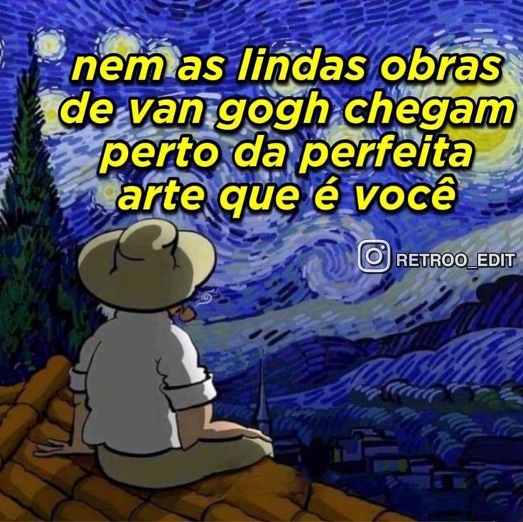 Uma imagem vale mais do que mil palavras.