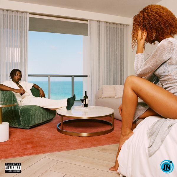 Kpoko1005FM's tweet image. #NP: Capture my soul @ckay_yo @joeboy
#SadRomanceAlbum #DeluxeEdition 

with 📷📷@egbegba_ 

#SojiThingsShow