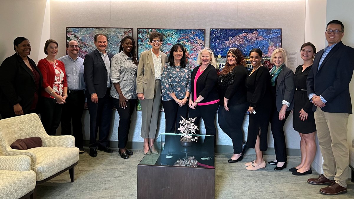 We are proud to work with <a href="/ACOG/">ACOG</a> to bring together our FASD champions for their annual meeting along with our partners <a href="/MAPFASD/">Medical Assistant Partnership</a>, <a href="/FASDUnited/">FASD United (formerly NOFAS)</a> &amp; <a href="/NIAAAnews/">NIAAA News</a>. Ob/gyns around the U.S. collaborate to prevent alcohol &amp; other substance use in pregnancy. #FASDNPN bit.ly/461fMAB