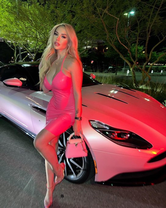 Beeeep beep 🏎️ https://t.co/bPv6SLF6Gy