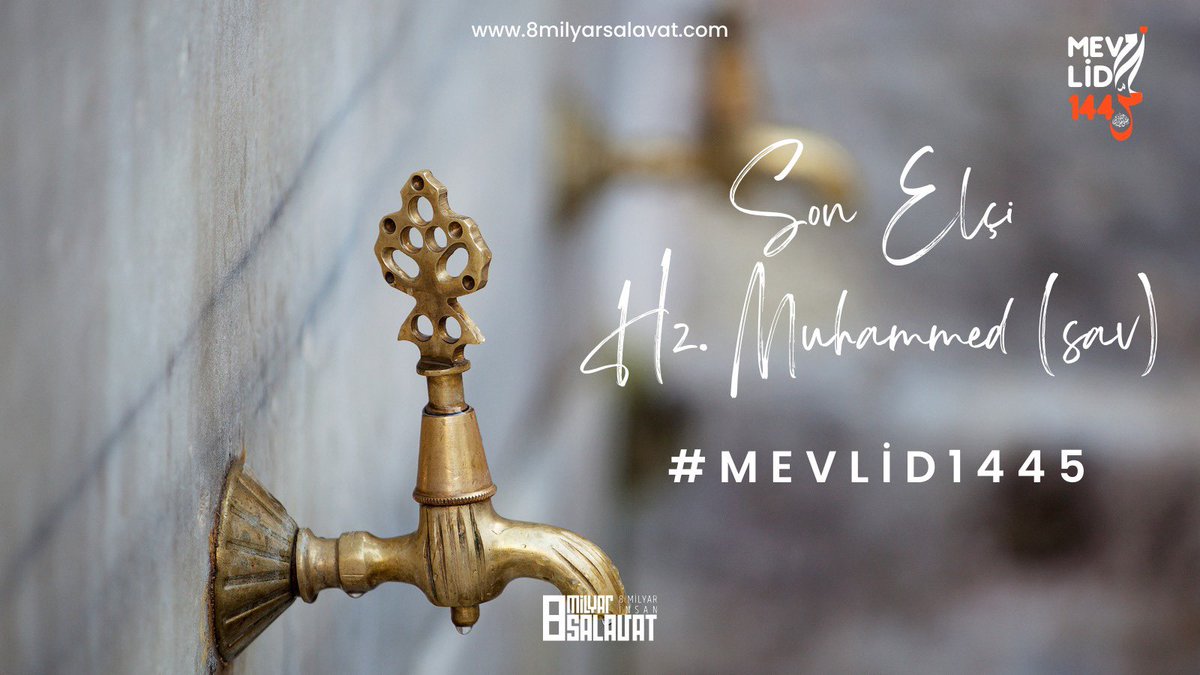 mfokutan's tweet photo. Müjdecim, Kurtarıcım, Efendim, Peygamberim;
Sana uymayan ölçü, hayat olsa teperim!
Necip Fazıl Kısakürek
https://t.co/PQ2BDQxbhO #mevlid1445 https://t.co/dgHY8CTkNQ