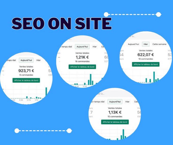 🚨Bonnn, je vous balance le « PDF SEO on-site »🚨

Piqûre de rappel :

Il vous suffira d'appliquer les méthodes que j'ai écrites dans ce PDF pour avoir un SEO on-site impeccable.

Pour l’avoir il faut 🫵🏼 :

- Follow <a href="/Mimine__95/">Mohamed | ECOM 💧</a> 
- RT
- Commente « SEO »