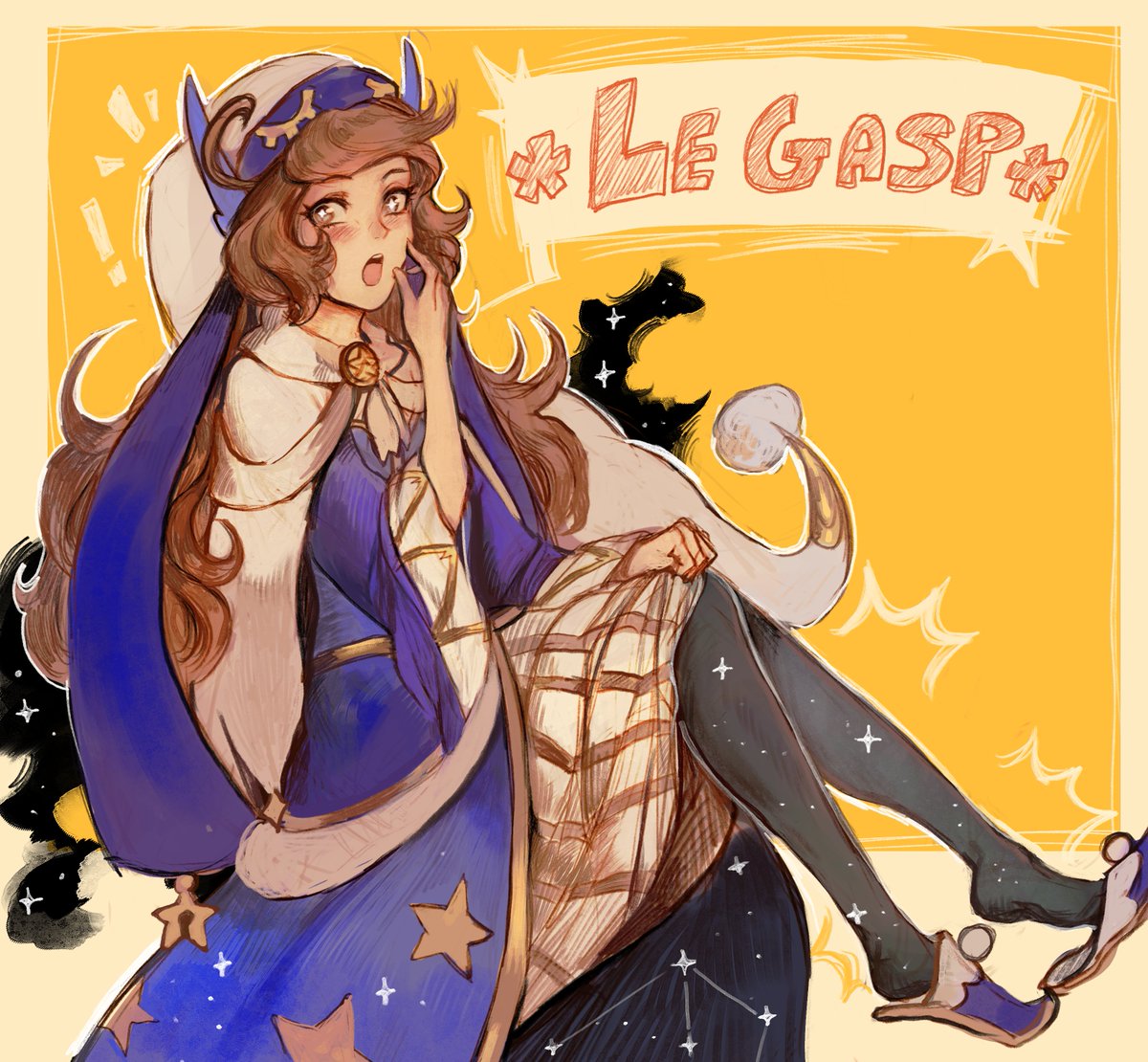 such depraved art 🫣