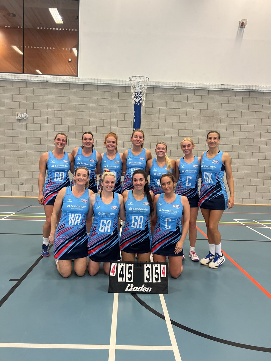 Team Jets Netball 🇯🇪 tweet media