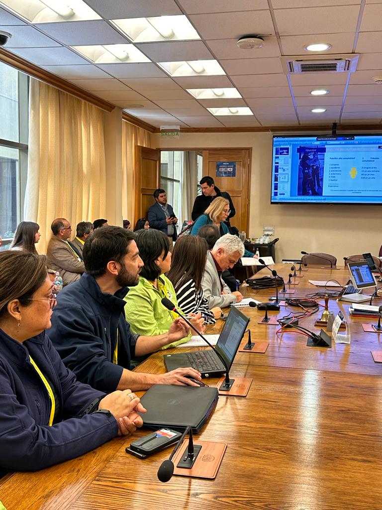 FENASENF tweet media