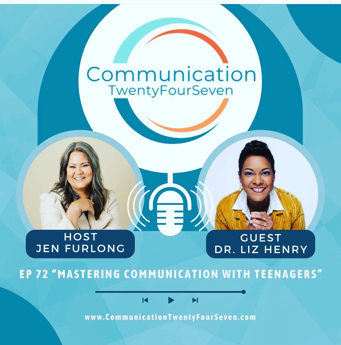 Listen to our engaging and informative conversation at 
bit.ly/3RAcrnv
 #parenting