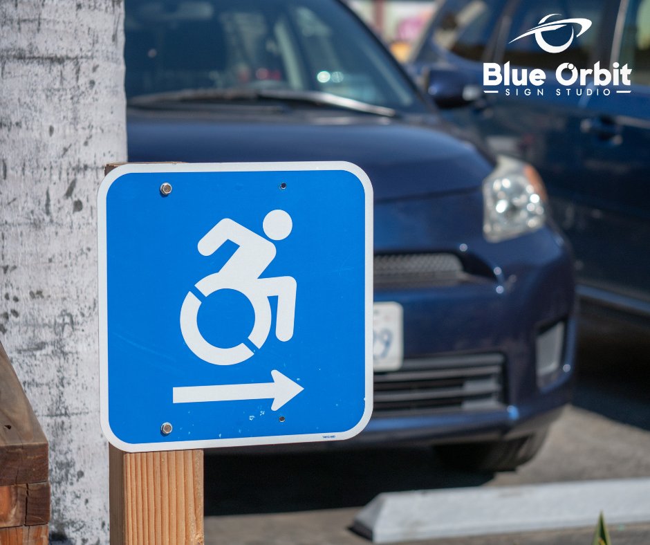 blueorbitsigns's tweet photo. Navigating with ease is essential for everyone.

#ADAsigns not only ensure compliance but also create an inclusive and accessible environment for all. Learn more about enhancing your Huntsville business.

256.277.3400          

https://t.co/ozDIk8mohj https://t.co/ku6N2fgO0G