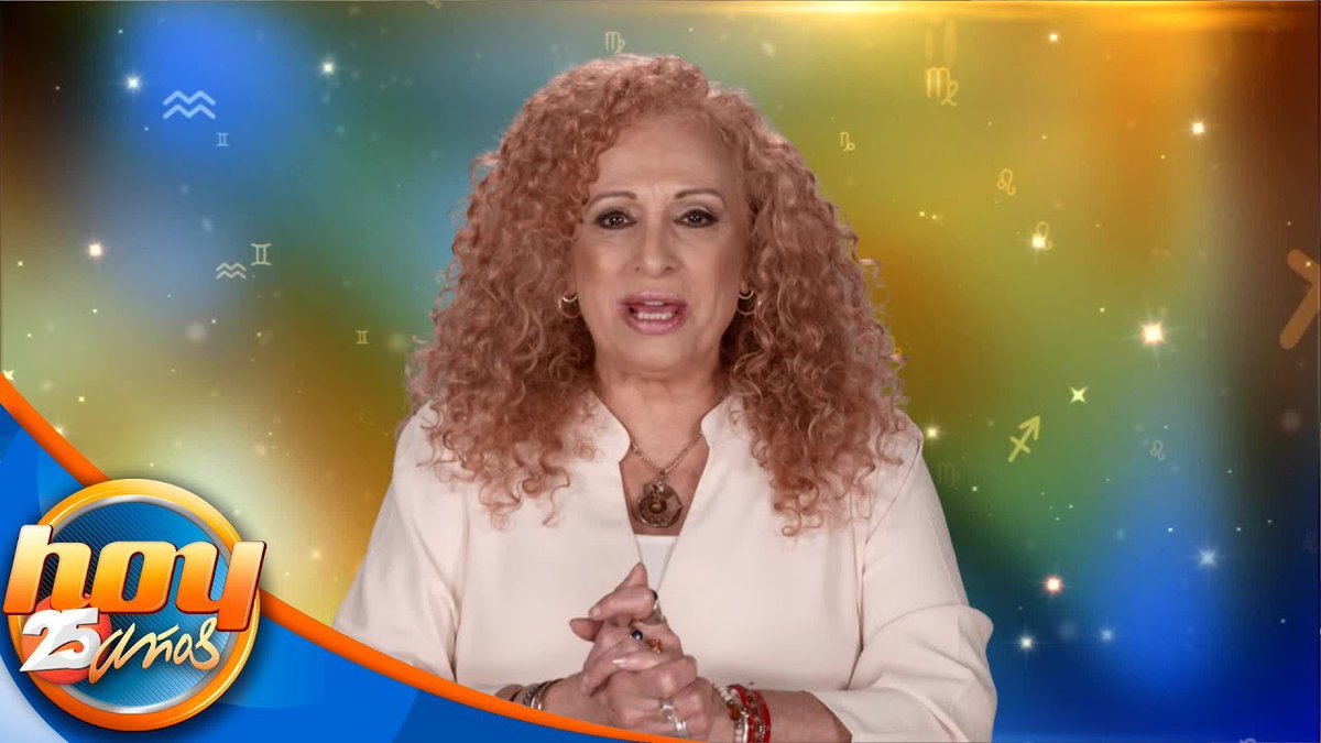 MizadaMohamed's tweet photo. 🌟 ¡Lunes para arte y comunicación! Aquí mis Horóscopos de Hoy 25 de septiembre 💜 https://t.co/DjNSn0VRoH
#mizada #mizadamohamed #youtube #youtubechannel #programayoutube #horoscoposdehoy #horoscopo #signos #zodiaco #horoscopodiario #mapaastral #HoróscoposdeHoy https://t.co/skuykbz7do