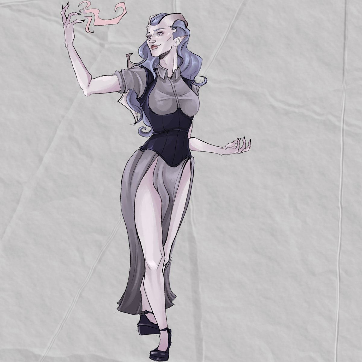 DoNotAnnoyMeh |Amy tweet media