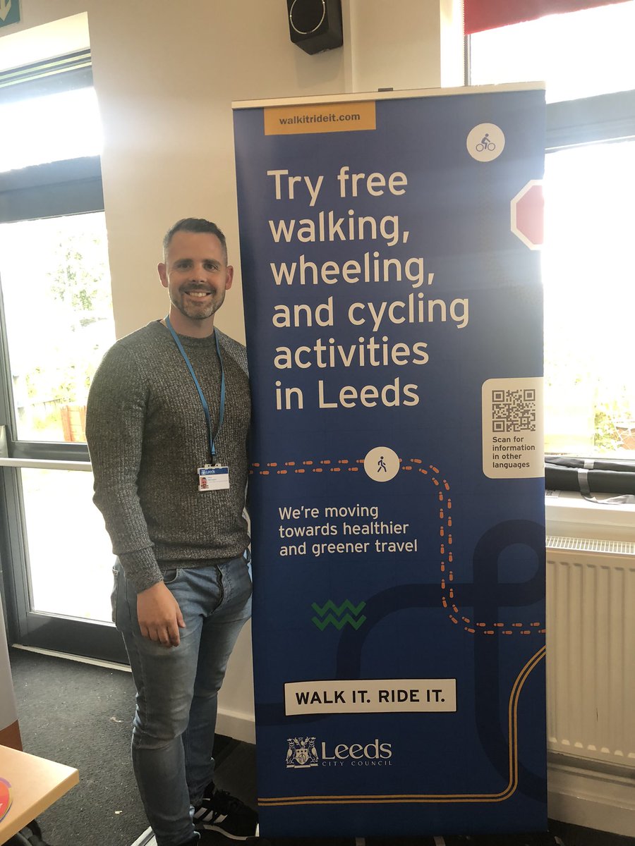 Health and well-being event today at @ZestLeeds. Some people raised concerns around the environment such as a wheel chair user mentioning poor pavements and pot holes being a big barrier to them feeling safe to leave home. More work needs to be done to support everyone #equality