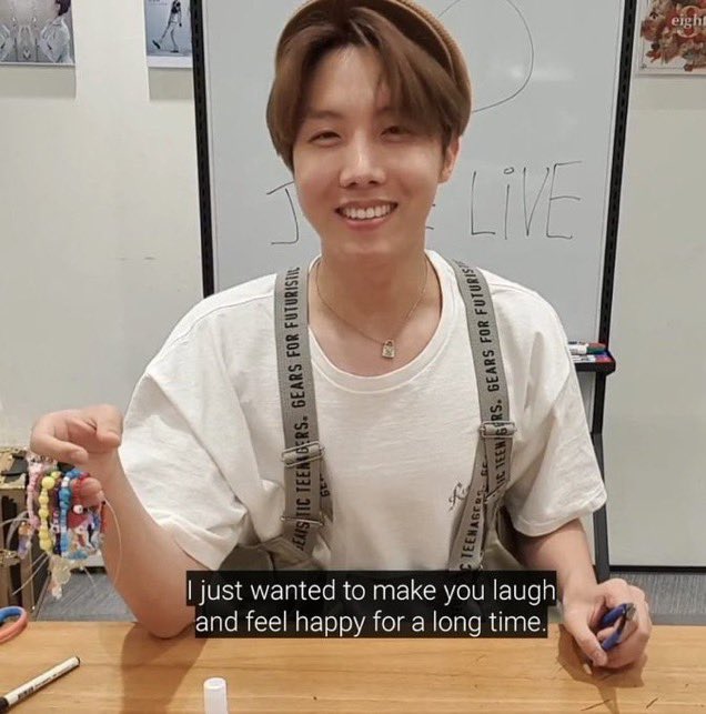 comforting things bts said (@tanniefairie) on Twitter photo 