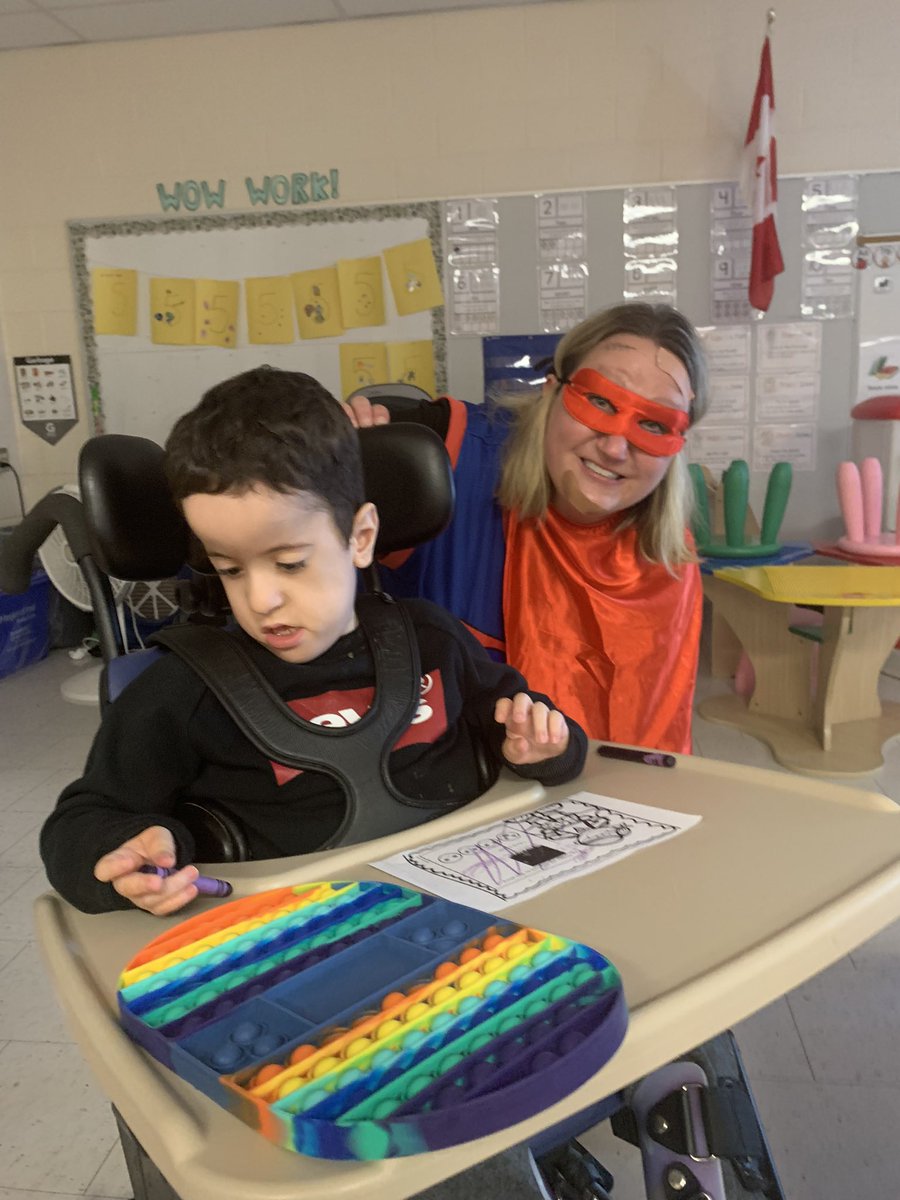 Mrs. Bossio tweet media