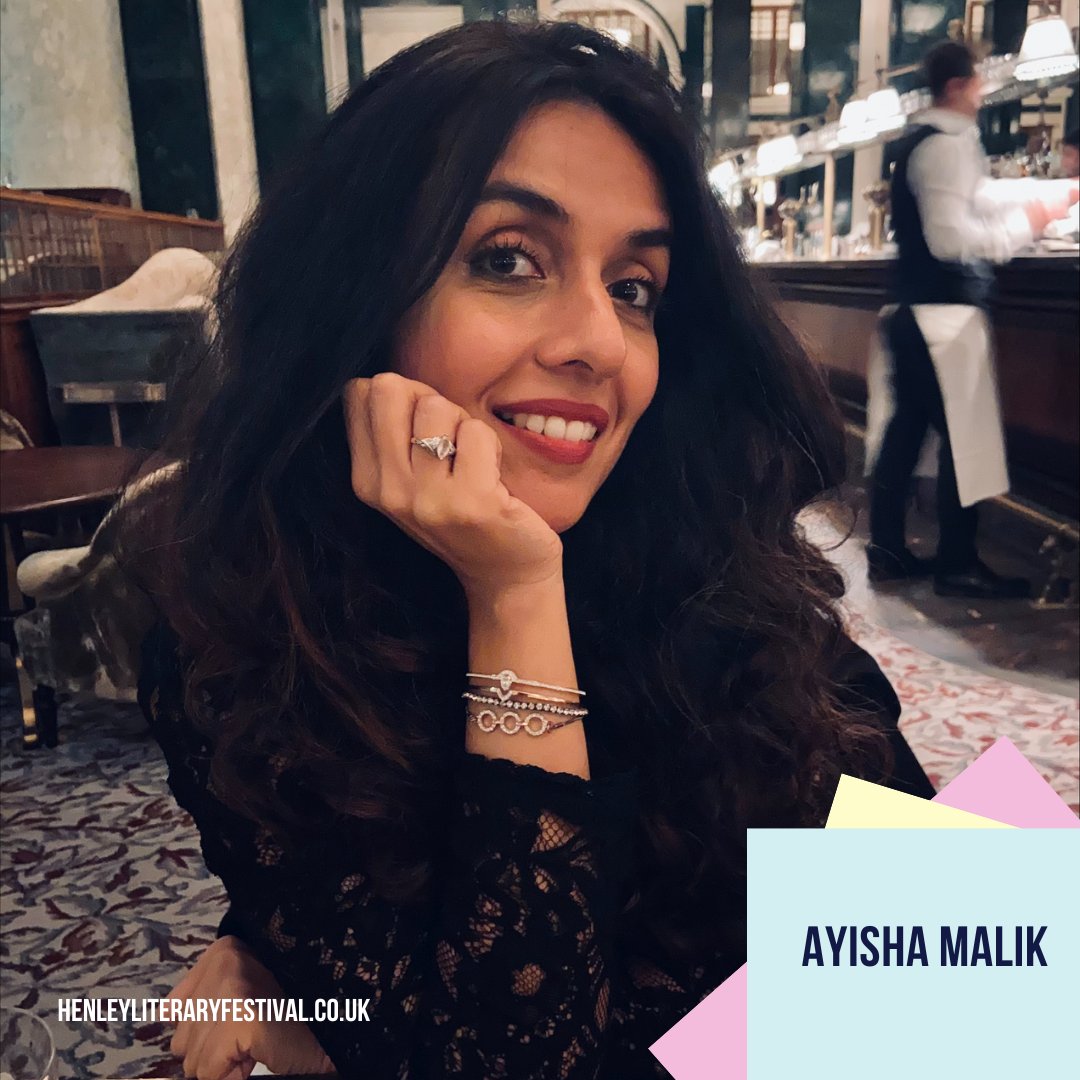 HenleyLitFest's tweet photo. What a coup! We are delighted to announce the guest readers joining @AllieEsiri for our special #NationalPoetryDay performance include Olivia Williams, Olivia Harrison, Sir Tony Robinson &amp; Ayisha Malik 🎤

Get your tickets quick: https://t.co/IAl50SdAi1 https://t.co/MhAxDdEdXl