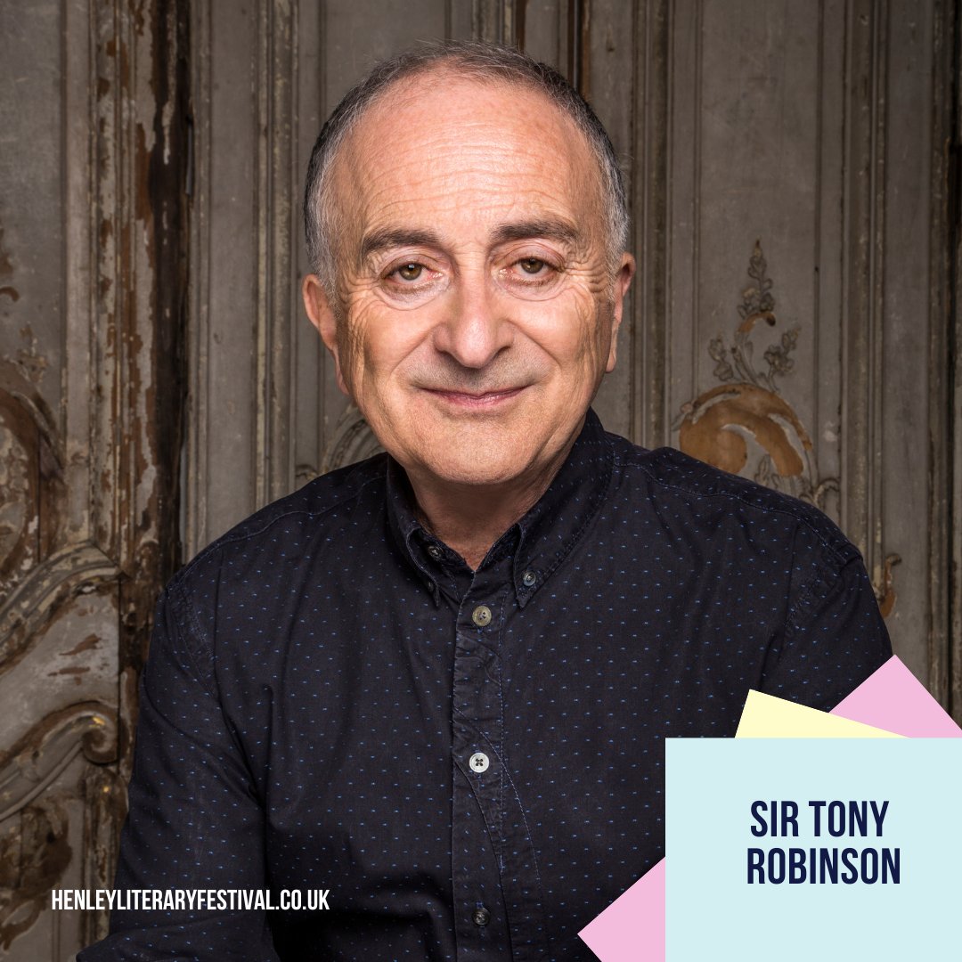 HenleyLitFest's tweet photo. What a coup! We are delighted to announce the guest readers joining @AllieEsiri for our special #NationalPoetryDay performance include Olivia Williams, Olivia Harrison, Sir Tony Robinson &amp; Ayisha Malik 🎤

Get your tickets quick: https://t.co/IAl50SdAi1 https://t.co/MhAxDdEdXl