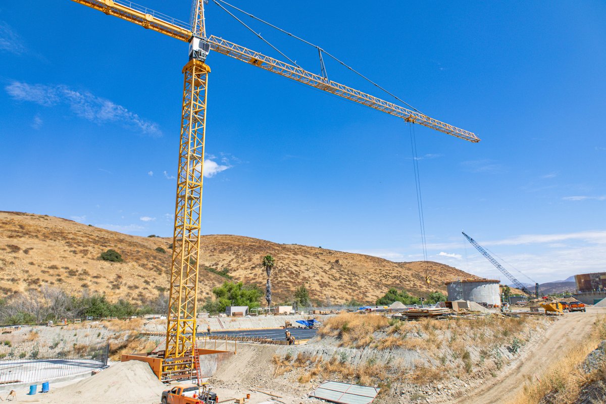 W. M. Lyles Co. tweet media