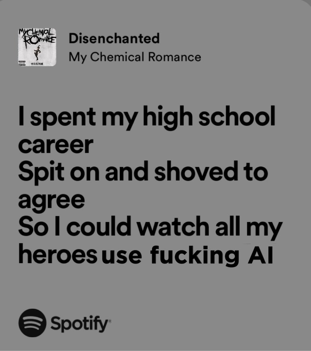 anyways go support actual artists lmao