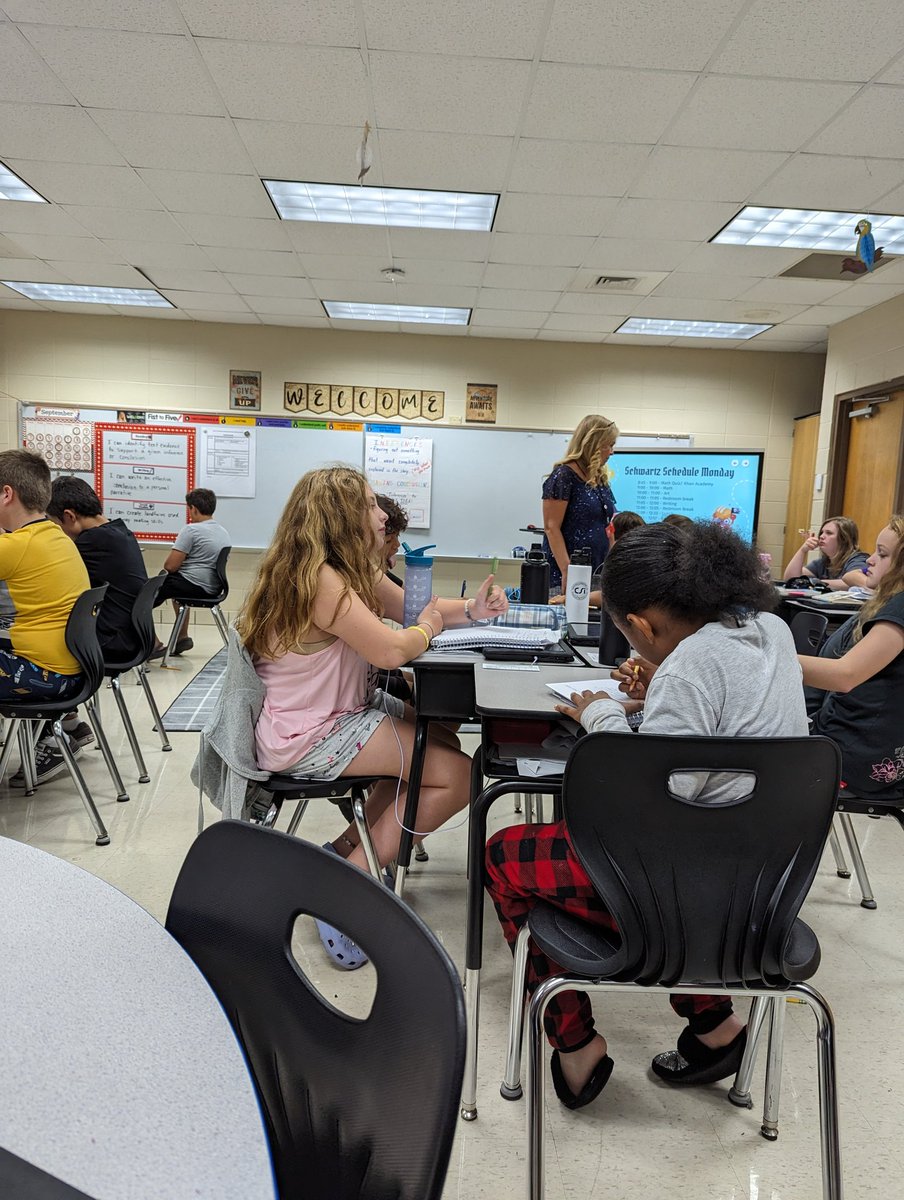 Staci Ray, Ed.D. tweet media