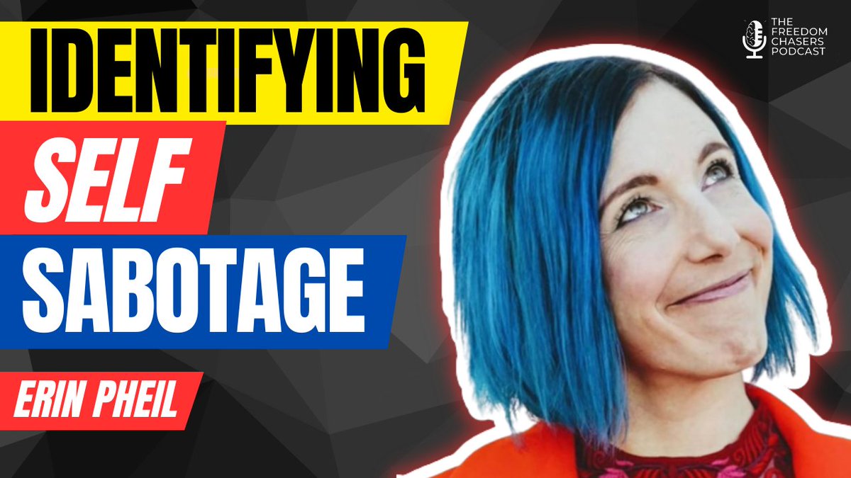 MattCavy1's tweet photo. Catch our inspiring episode with Erin Pheil https://t.co/K38tzuV3RU 

#realestateinvesting #realestate #podcast #financialfreedom  #realestateinvesting101 #buyinghouses #realestatesuccess #realestateinvest #freedomchasers #ErinPheil #SelfImprovement #PersonalDevelopment https://t.co/JI8WQHXOz3