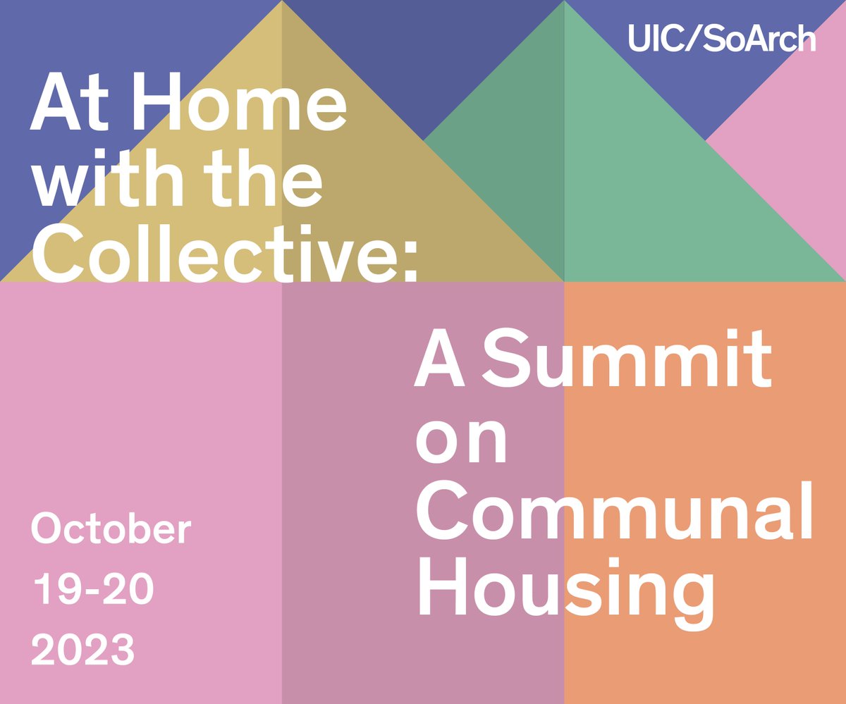 UIC Humanities tweet media