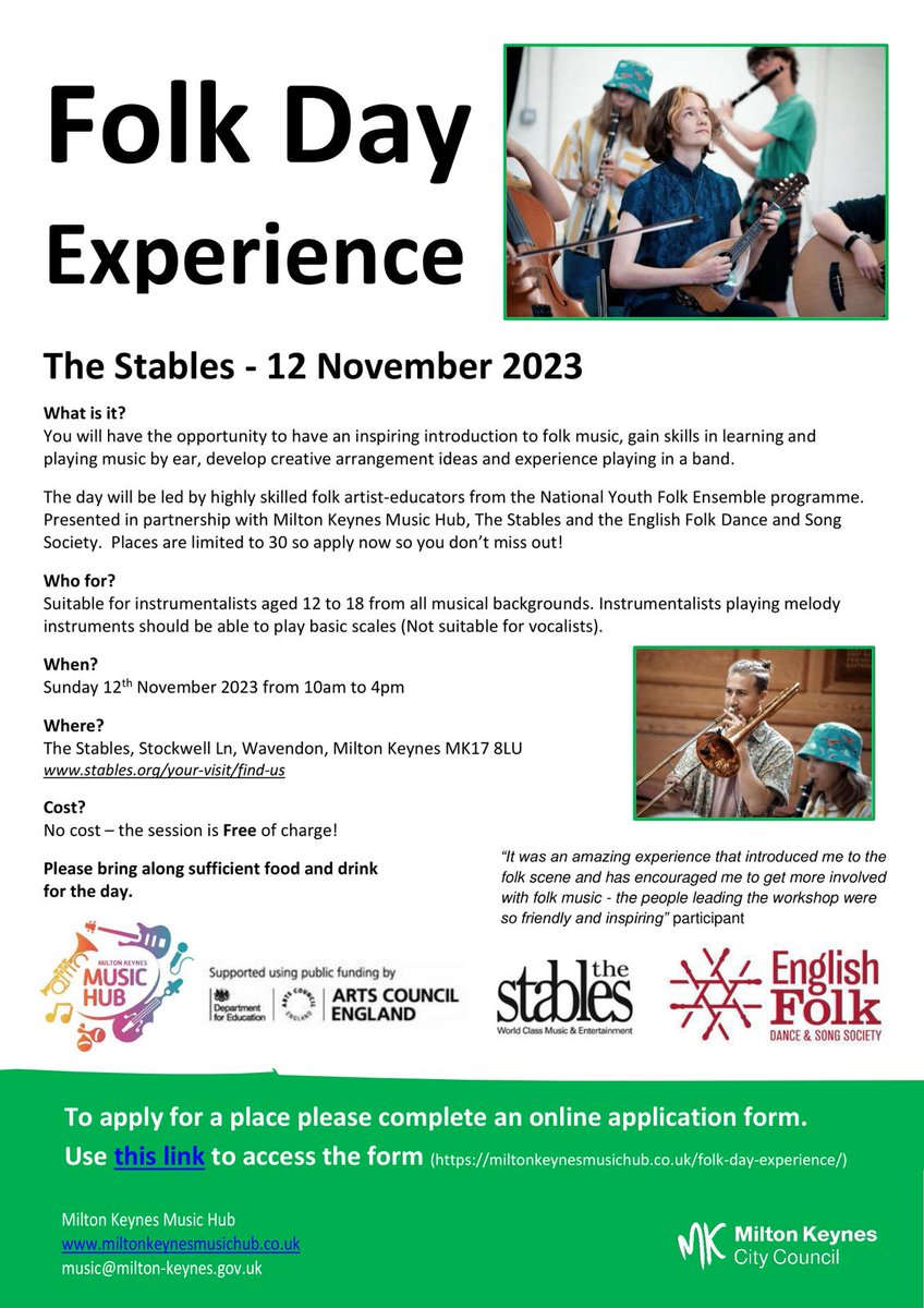 MK Music Hub tweet media