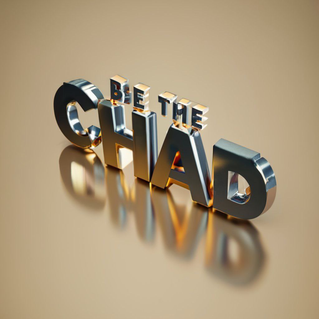 PriestOfJackpot's tweet photo. @yourcryptodj ๐ Join the ranks of #BeTheChad, where we're not just playing cards โ we're building financial empires! ๐ฐโ ๏ธ Together, we're reshaping the future of crypto and winning the game of financial success. Join us now! #CryptoEmpire #BTCchad #BNB https://t.co/7zeDMrUajF