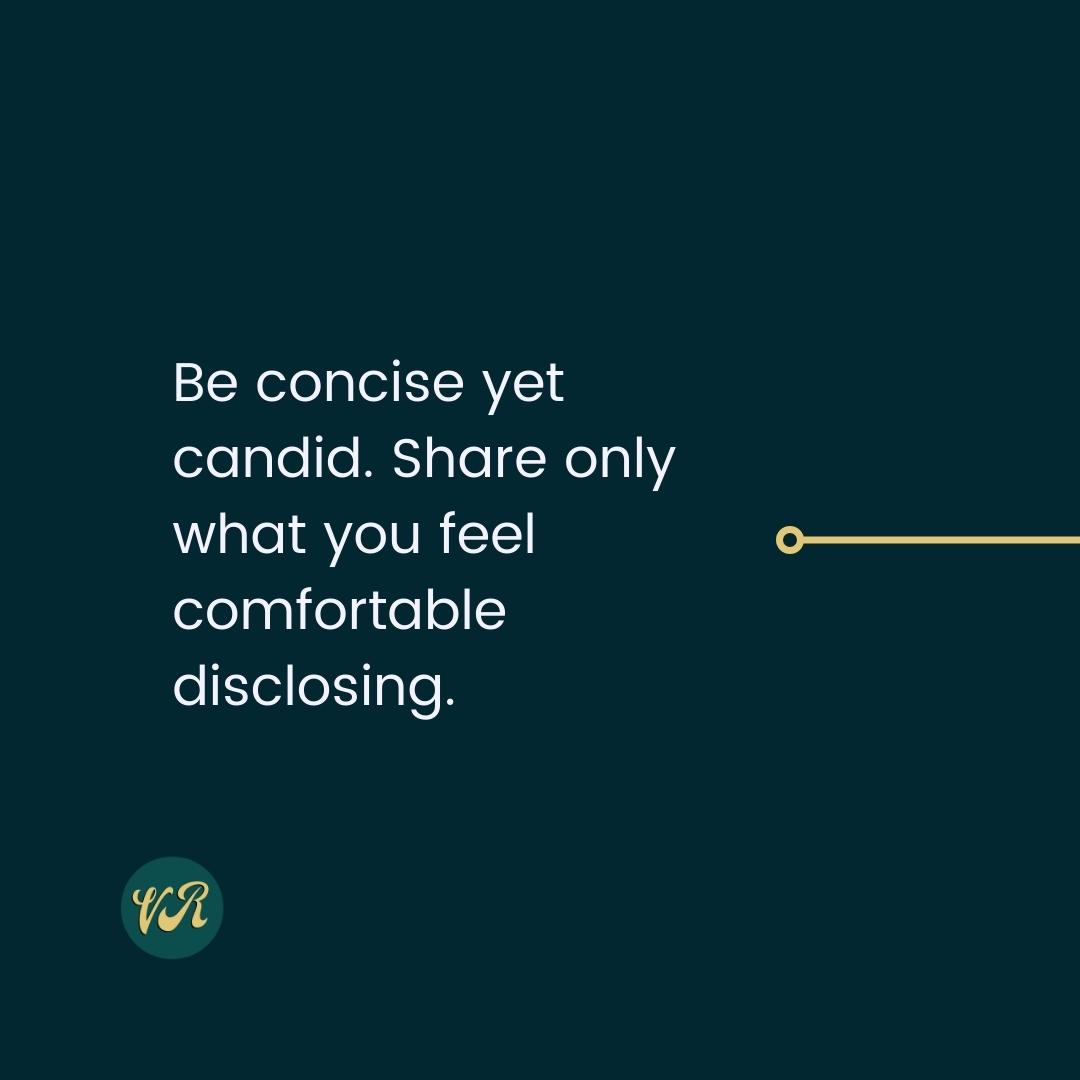 vanessarosaphd's tweet photo. ๐ How do you write a powerful positionality statement?ย
Connect your identity to your research, foster transparency, and enhance methodological rigor.ย
Any I missed?
Join the journey of self-reflection using #PositionalityStatement
#ResearchTransparency #AuthenticResearch https://t.co/07KtREQMiT